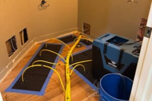 How to Use Technology for Leak Detection at Home